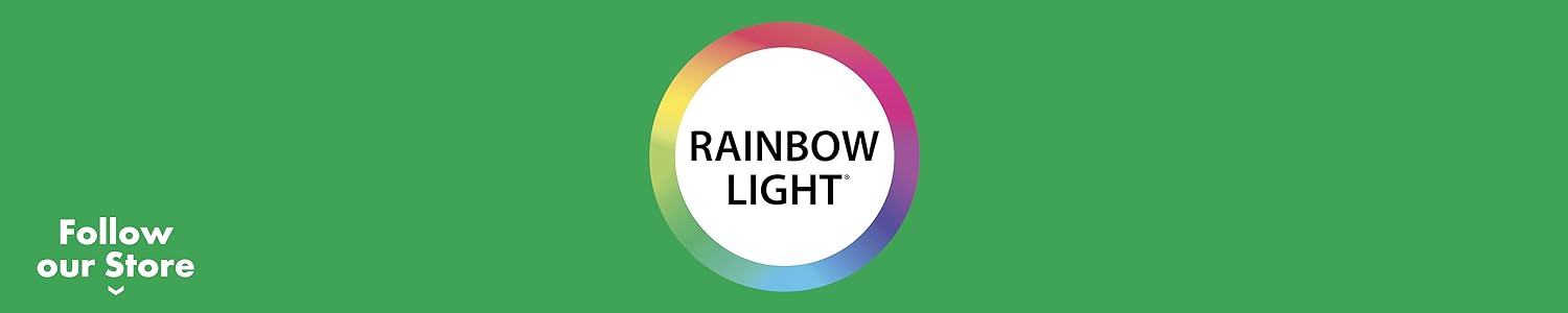Rainbow Light Multivitamins